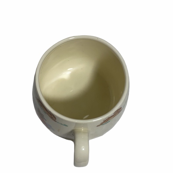 Royal Doulton Bunnykins 4 pc Children's dinner set - Picture 9 of 13